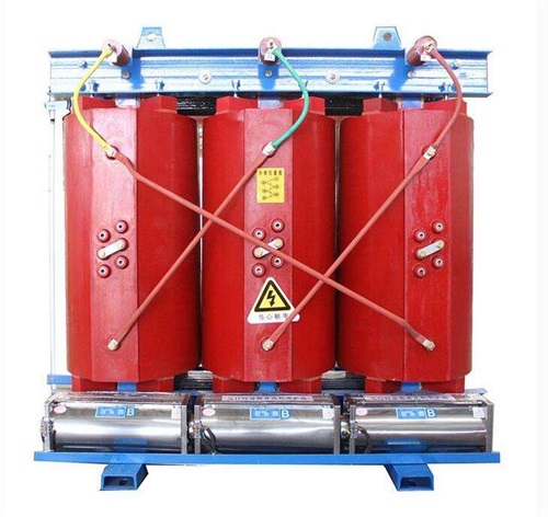 明山SGB10干式变压器现货厂家
