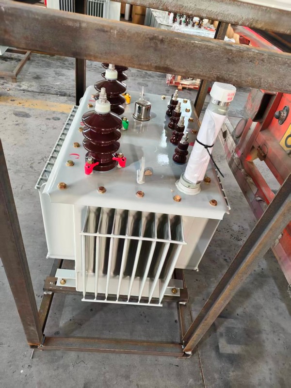 S13‑1000kVA 明山明山明山油浸式变压器 大型厂区 S13 明山明山明山油浸式变压器